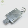 GL-12152 Federbeladter Offset Slam Latch Endschraube